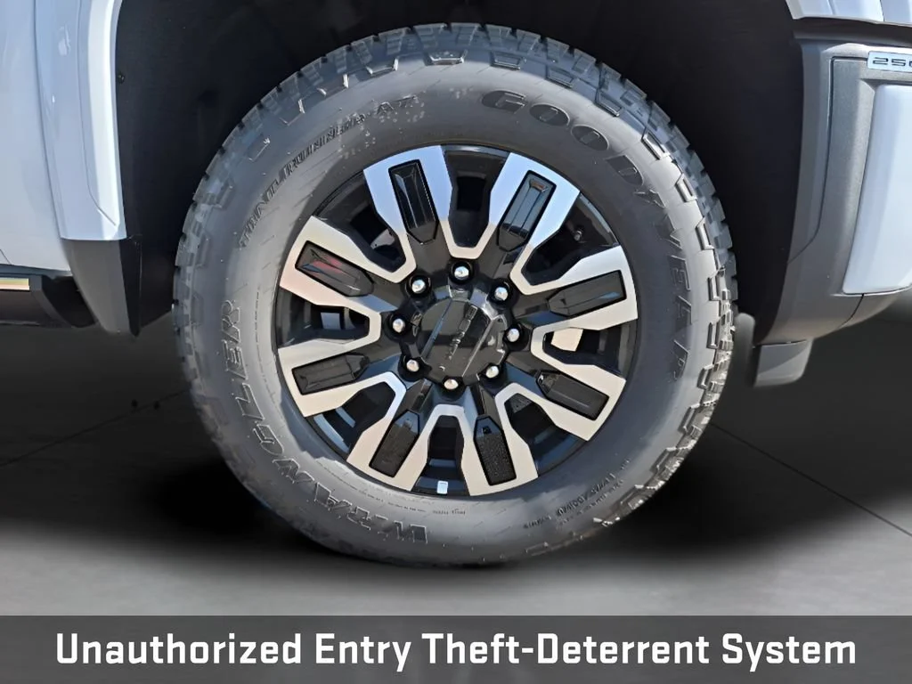 2026 GMC Sierra 2500HD Denali Ultimate - Photo 27