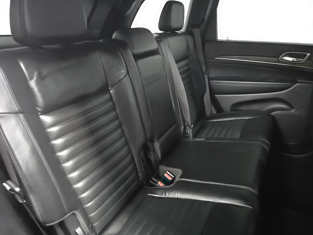 Used 2021 Red Jeep Limited X image 19