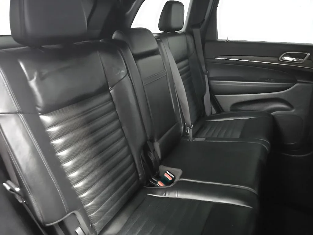 Used 2021 Red Jeep Limited X image 19