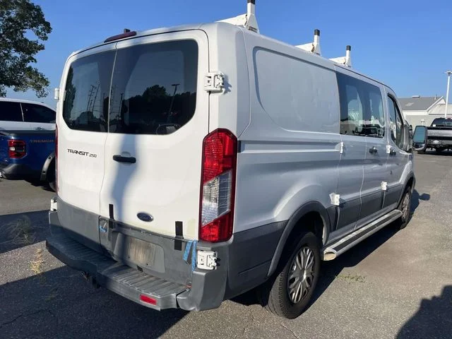 Used 2016 Oxford White Ford Base image 6