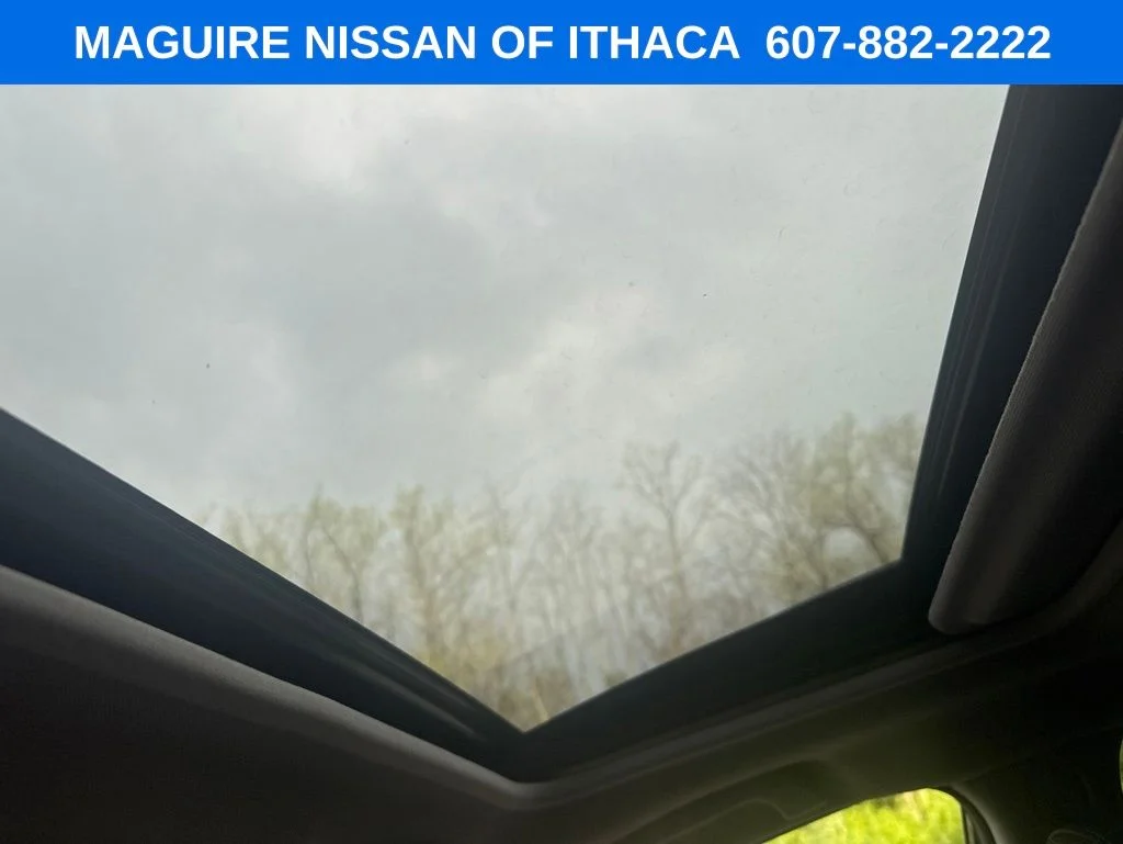 Used 2023 Gray Subaru Sport image 24