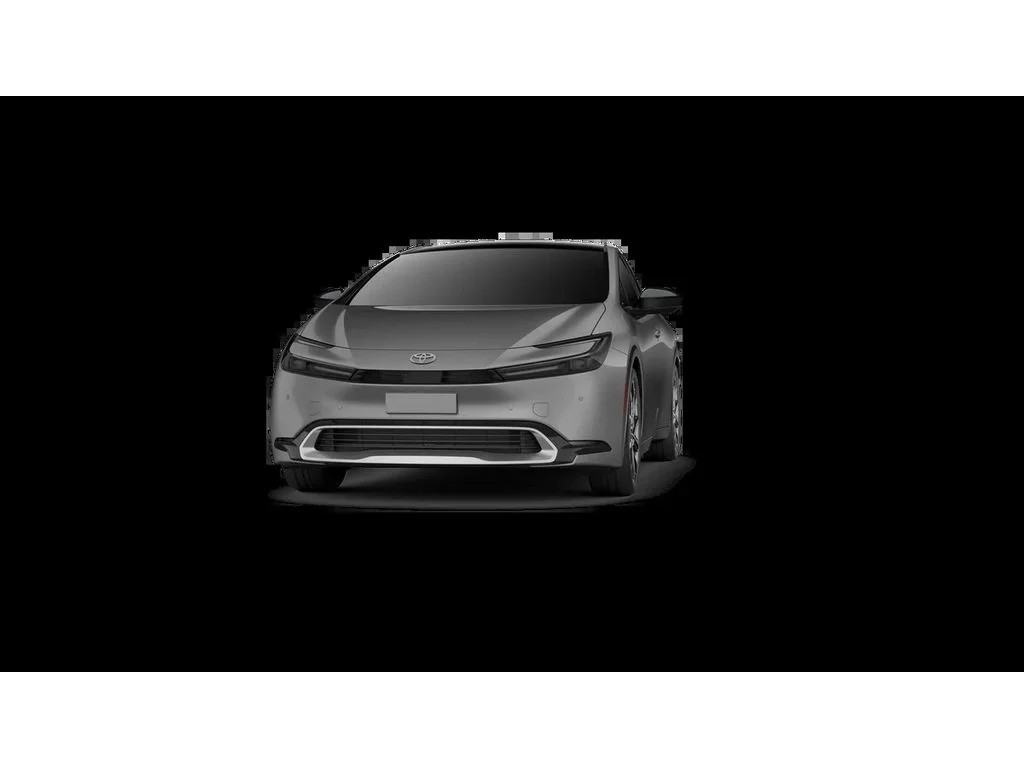 New 2026 Guardian Gray Toyota XSE Premium image 18
