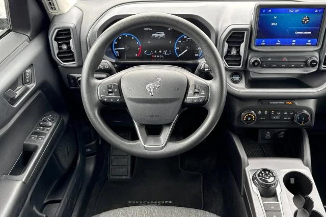 2024 Ford Bronco Sport Big Bend - Photo 35