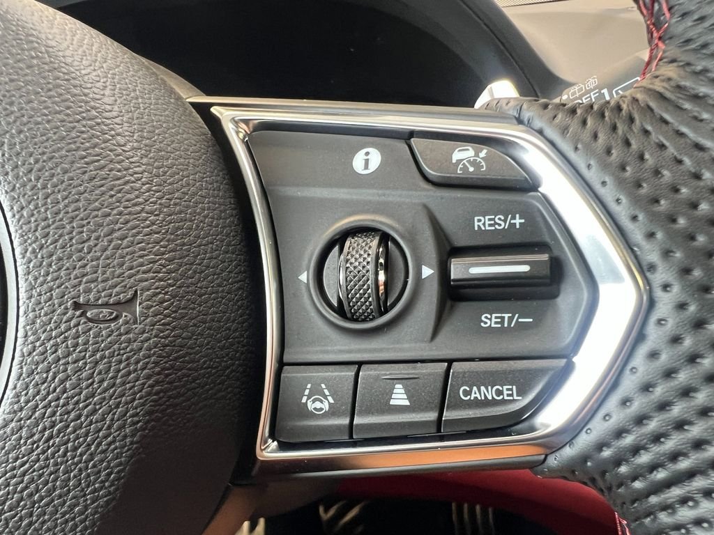 2026 Acura RDX A-Spec w/Advance Package - Photo 21
