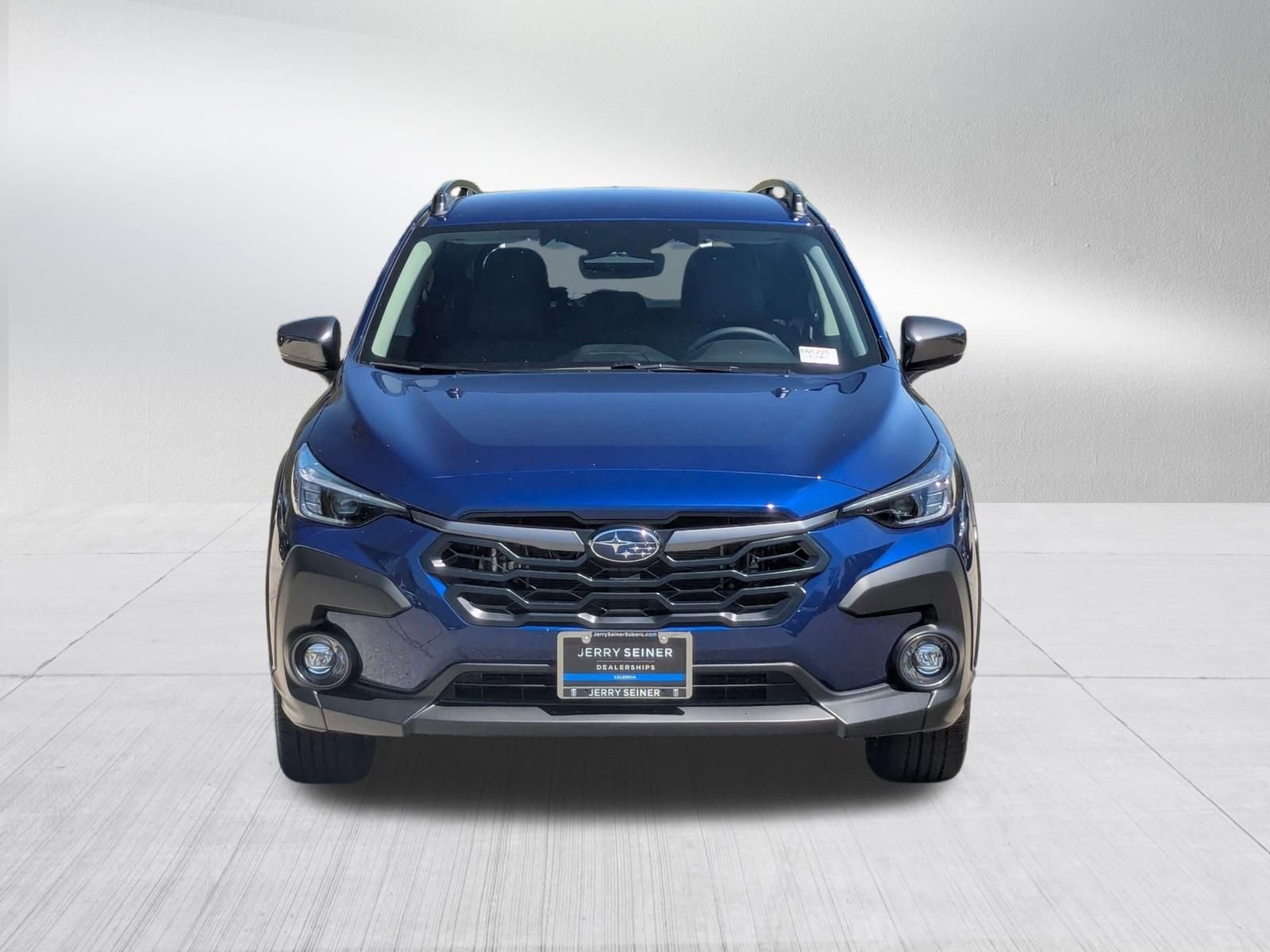 New 2026 SAPPHIRE BLUE PEARL Subaru Limited Hybrid image 14