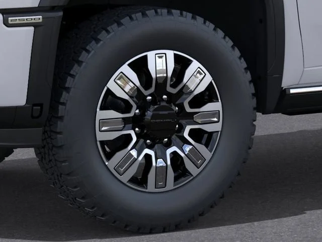 2026 GMC Sierra 2500HD Denali - Photo 9