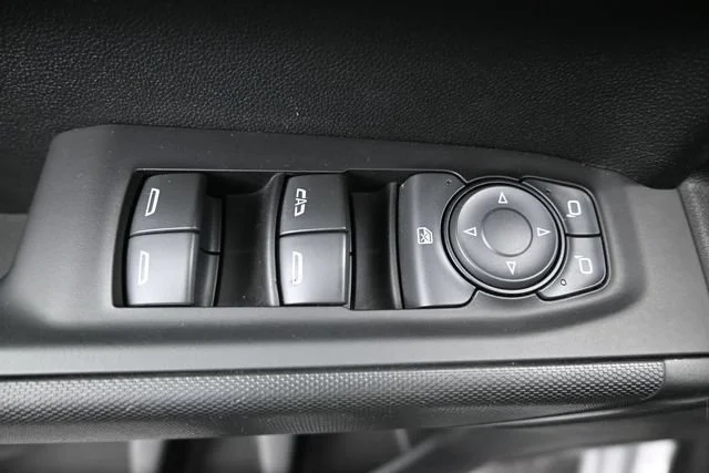 Used 2022 SILVER ICE METALLIC Chevrolet Custom image 12