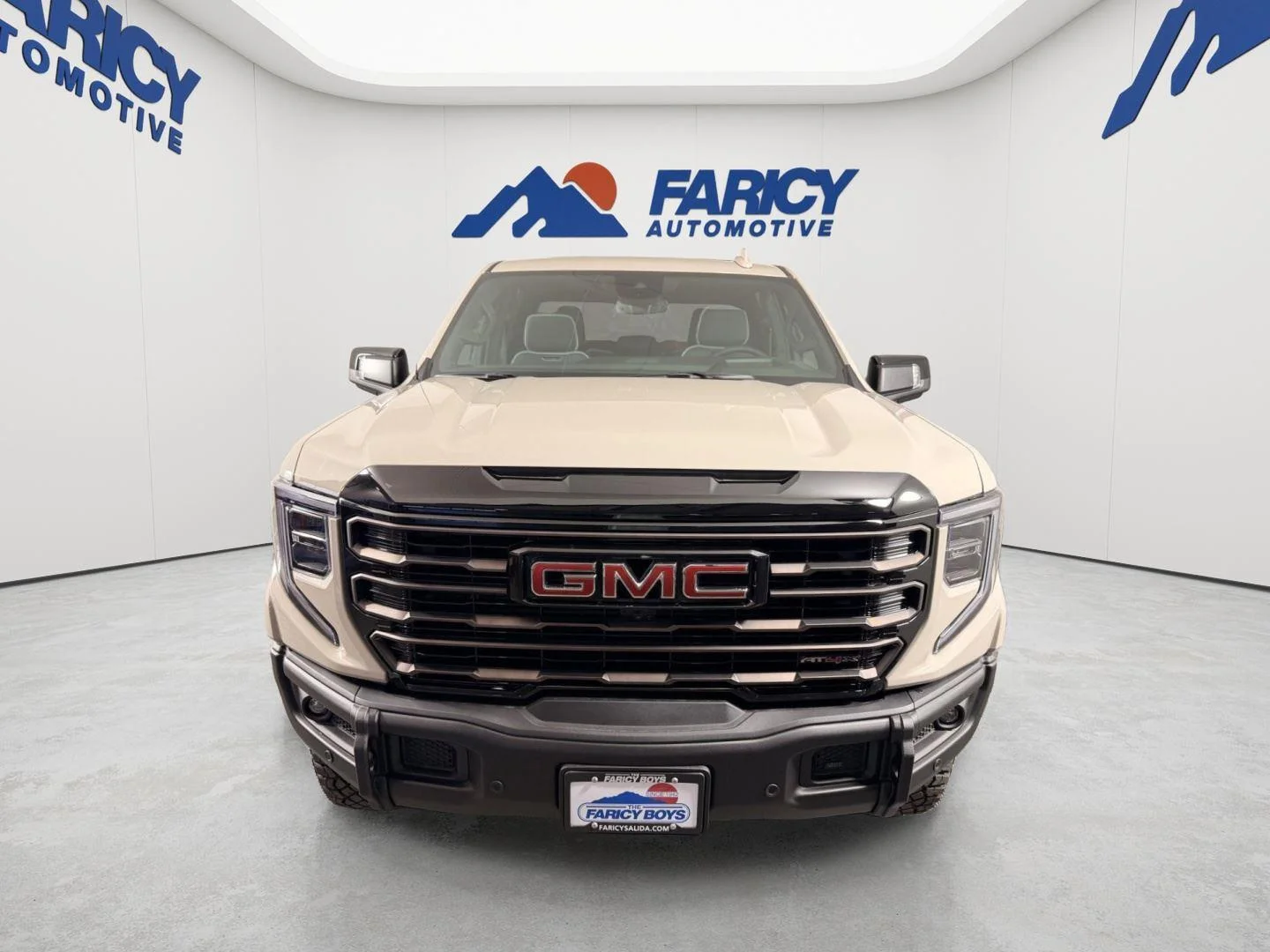 New 2026 Coastal Dune GMC AT4X image 12