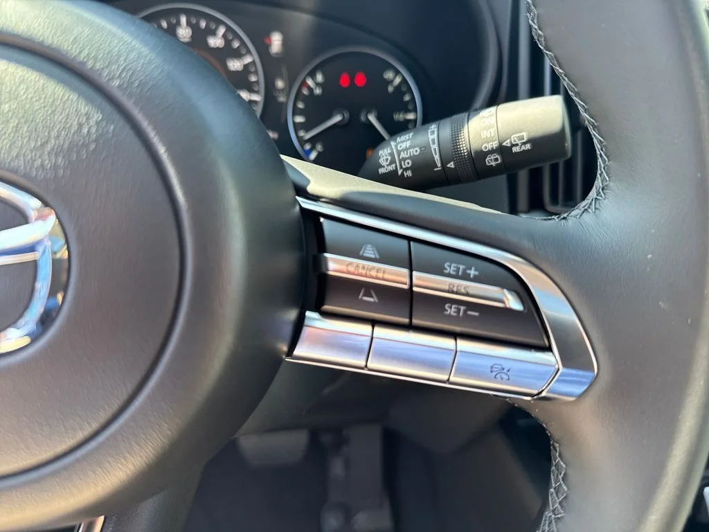 New 2026 Sand Metallic Mazda 2.5 S Meridian Edition image 22