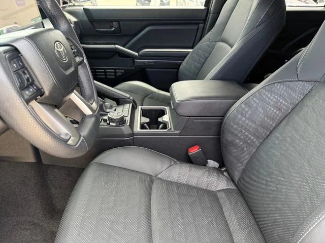 Used 2026  Toyota TRD Off-Road Premium image 12