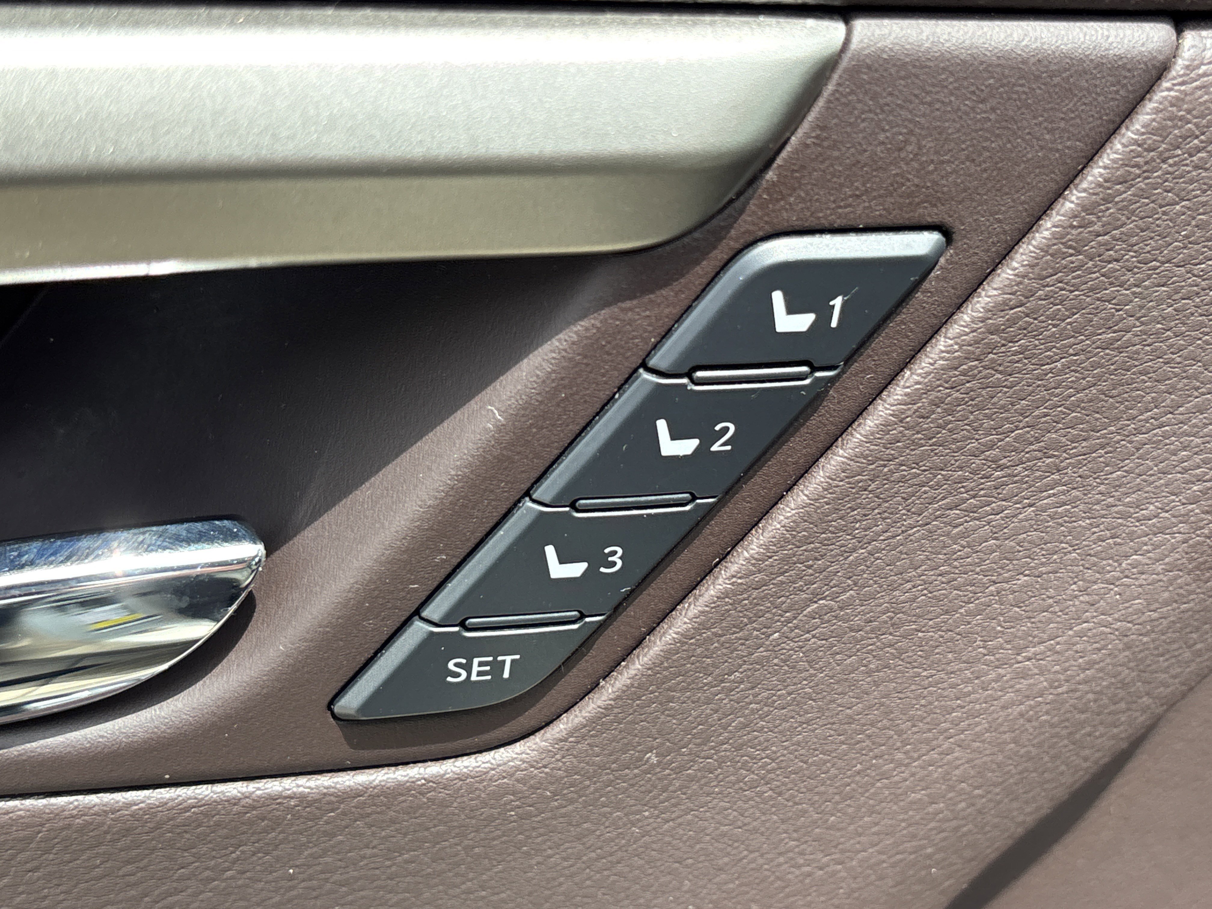 Used 2020 Moonbeam Beige Metallic Lexus 350 AWD image 14