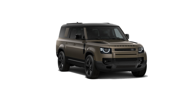 2026 LAND ROVER Defender 130 S 300PS