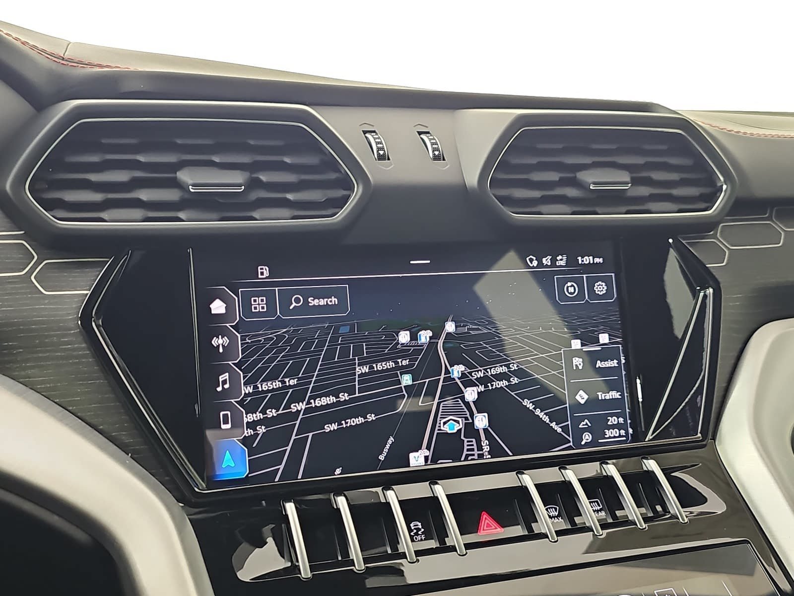 2020 Lamborghini Urus Base - Photo 22