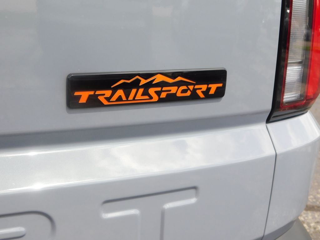 2026 Honda Passport TrailSport Blackout - Photo 44