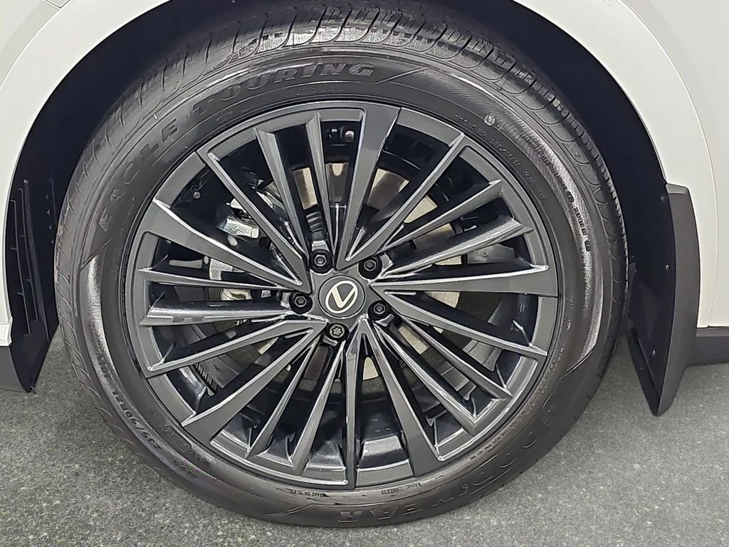 New 2026  Lexus 350 Premium image 30