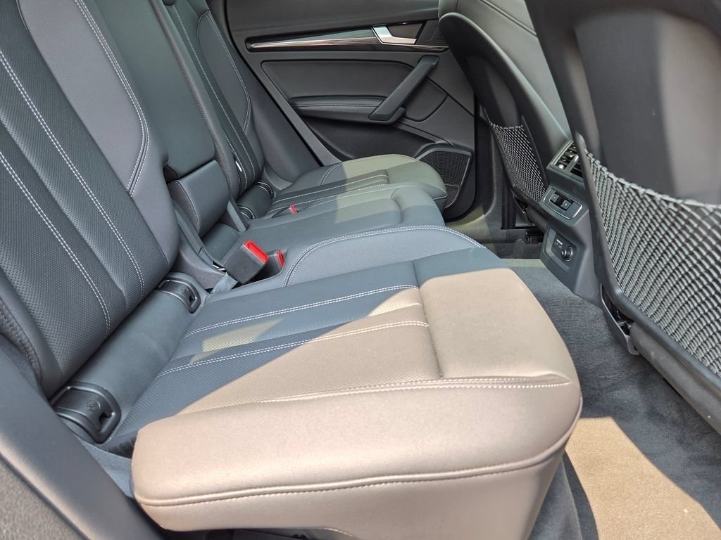 2023 Audi SQ5 Premium Plus - Photo 36