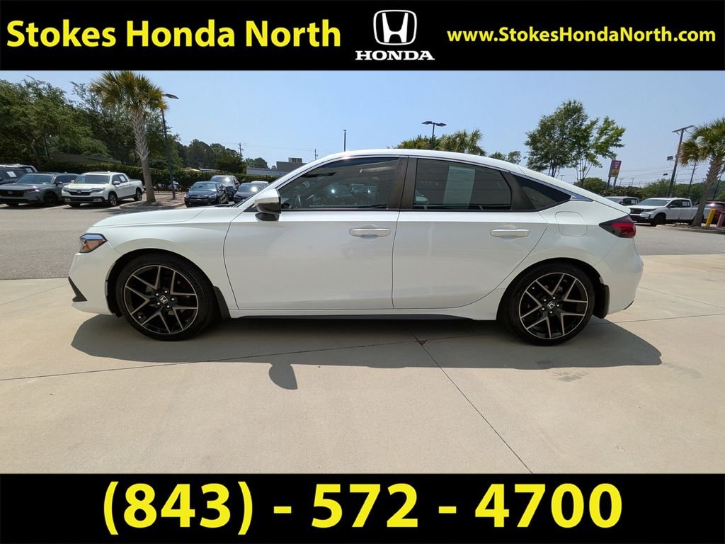 Used 2023  Honda Sport Touring image 10