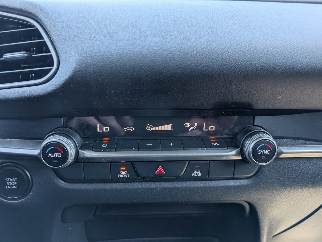 Used 2023  Mazda 2.5 S Select Package image 17