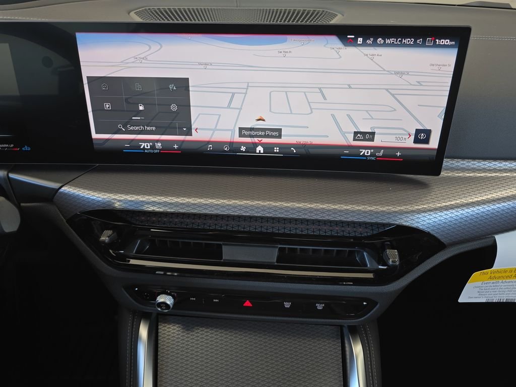 2026 BMW 4 Series M440i - Photo 11