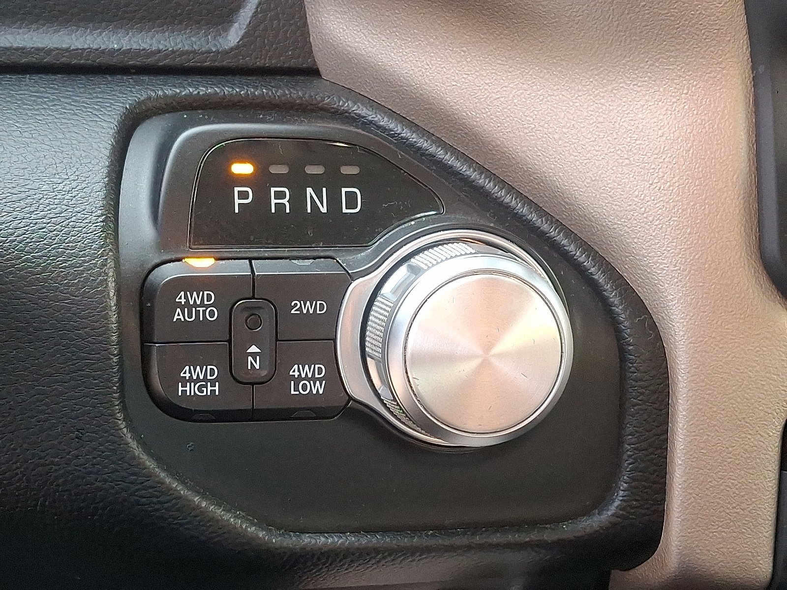 Used 2022 Bright White Clearcoat - PW7 Ram Laramie Crew Cab 4x4 5