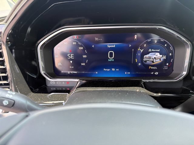 2026 Chevrolet Silverado 1500 LT - Photo 15