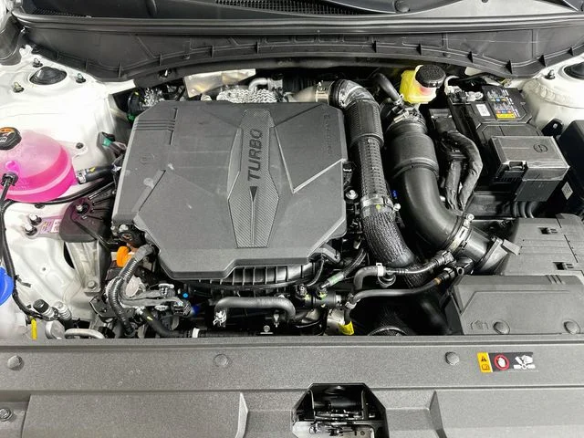 New 2026 Hyundai SANTA CRUZ Limited