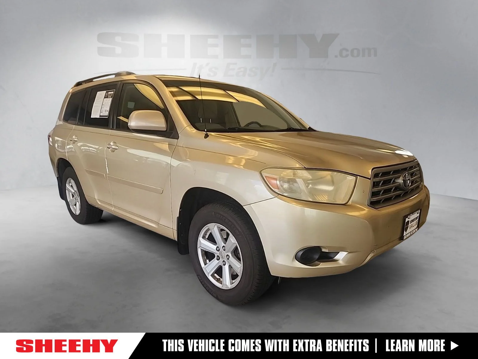 Used 2009  Toyota Base image 1