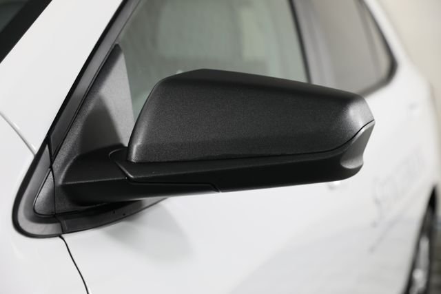 2024 Chevrolet Equinox LS - Photo 29