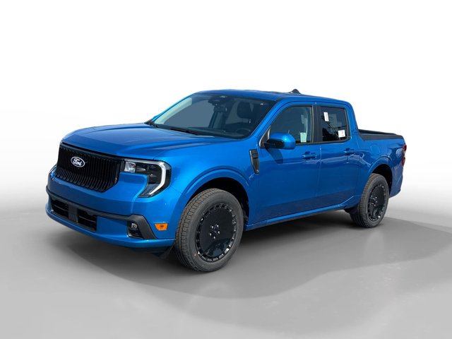 2026 Ford Maverick Lobo™