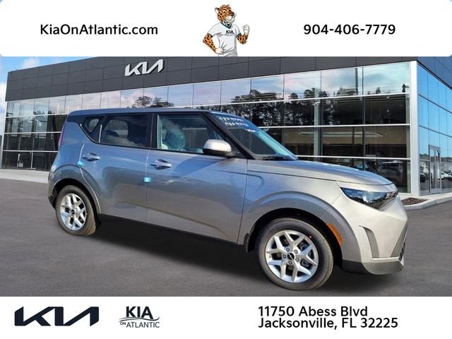 2025 Kia Soul