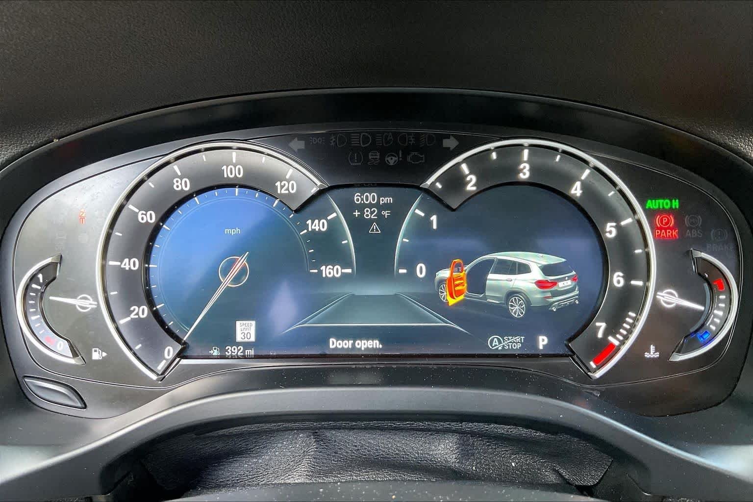 Used 2019 Phytonic Blue Metallic BMW xDrive30i image 25
