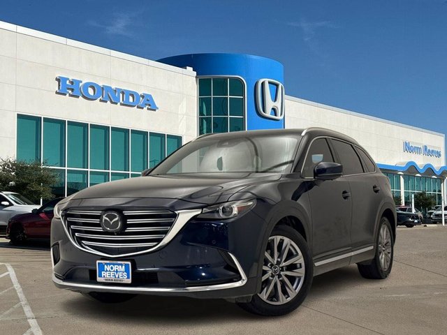 2020 Mazda CX-9 Grand Touring