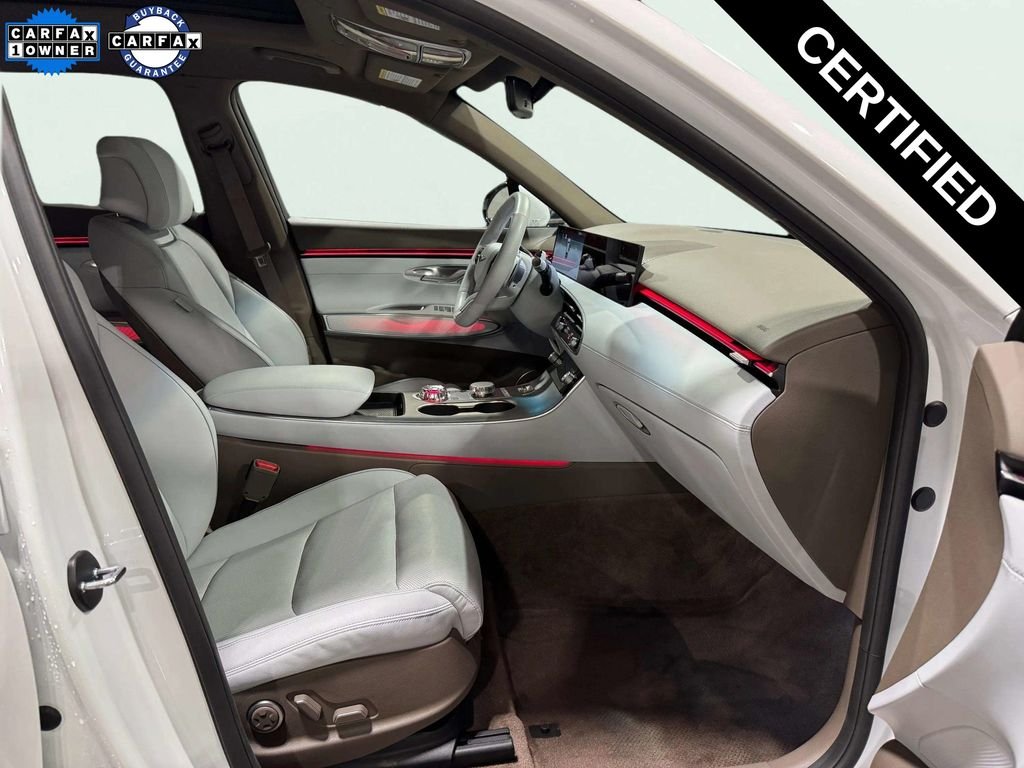2026 GENESIS GV70 Advanced - Photo 26
