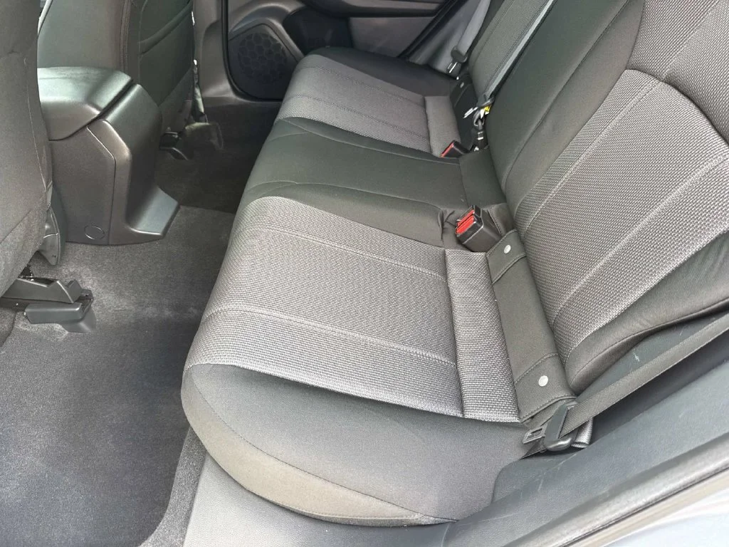Certified Used 2023 Silver Subaru Premium image 13