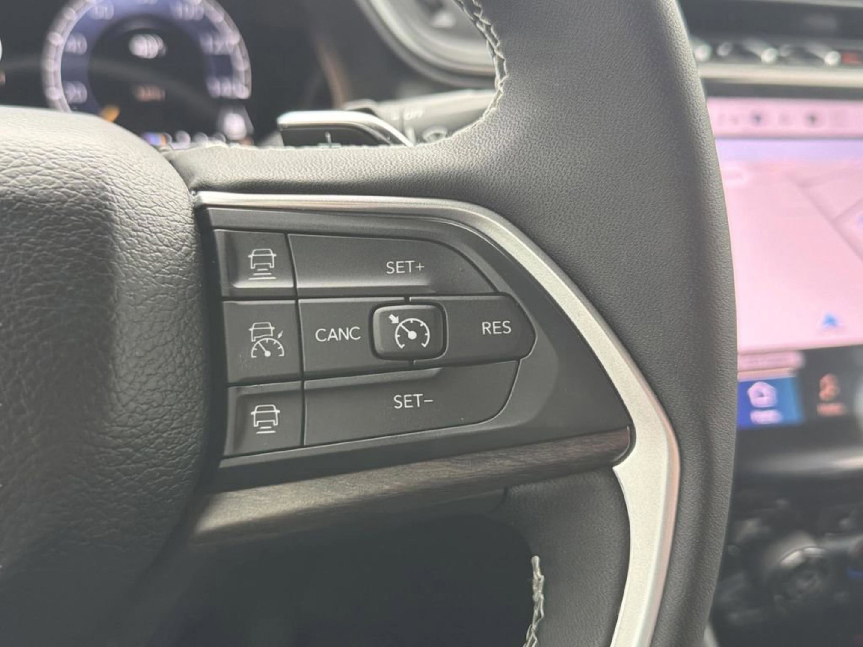 2025 Jeep Grand Cherokee Limited - Photo 20