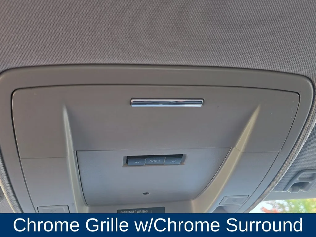 Used 2015 TUNGSTEN METALLIC Chevrolet LT image 34