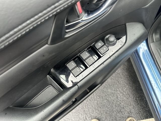 Used 2023 Blue Mazda 2.5 S Select Package image 17