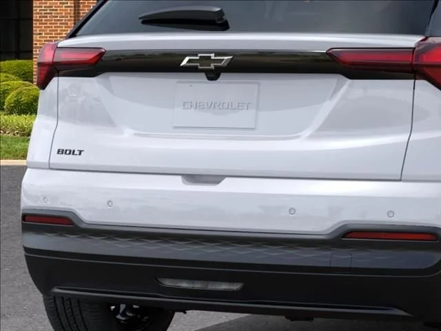 2027 Chevrolet Bolt LT - Photo 14