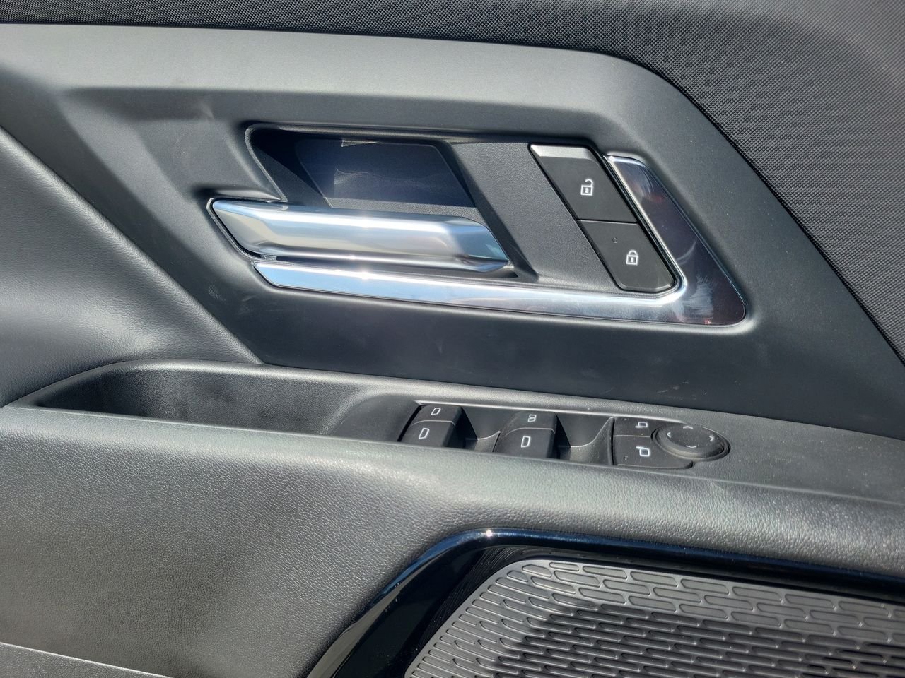 2026 Chevrolet Silverado EV LT - Photo 66
