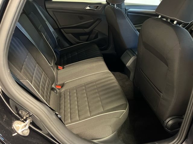 Certified Used 2024 Black Volkswagen 1.5T Sport image 12