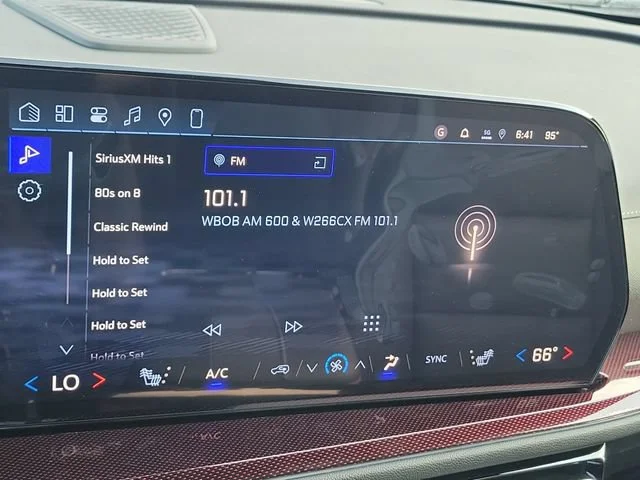 New 2026 Mosaic Black Metallic Chevrolet Z71 image 31