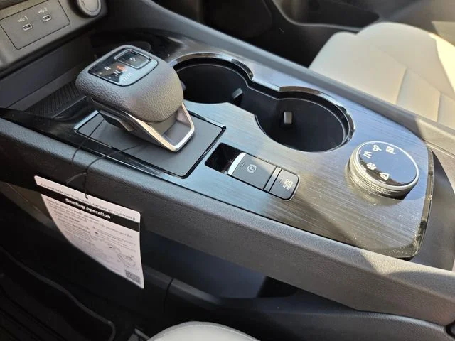 New 2026 Super Black Nissan Dark Armor™ image 19
