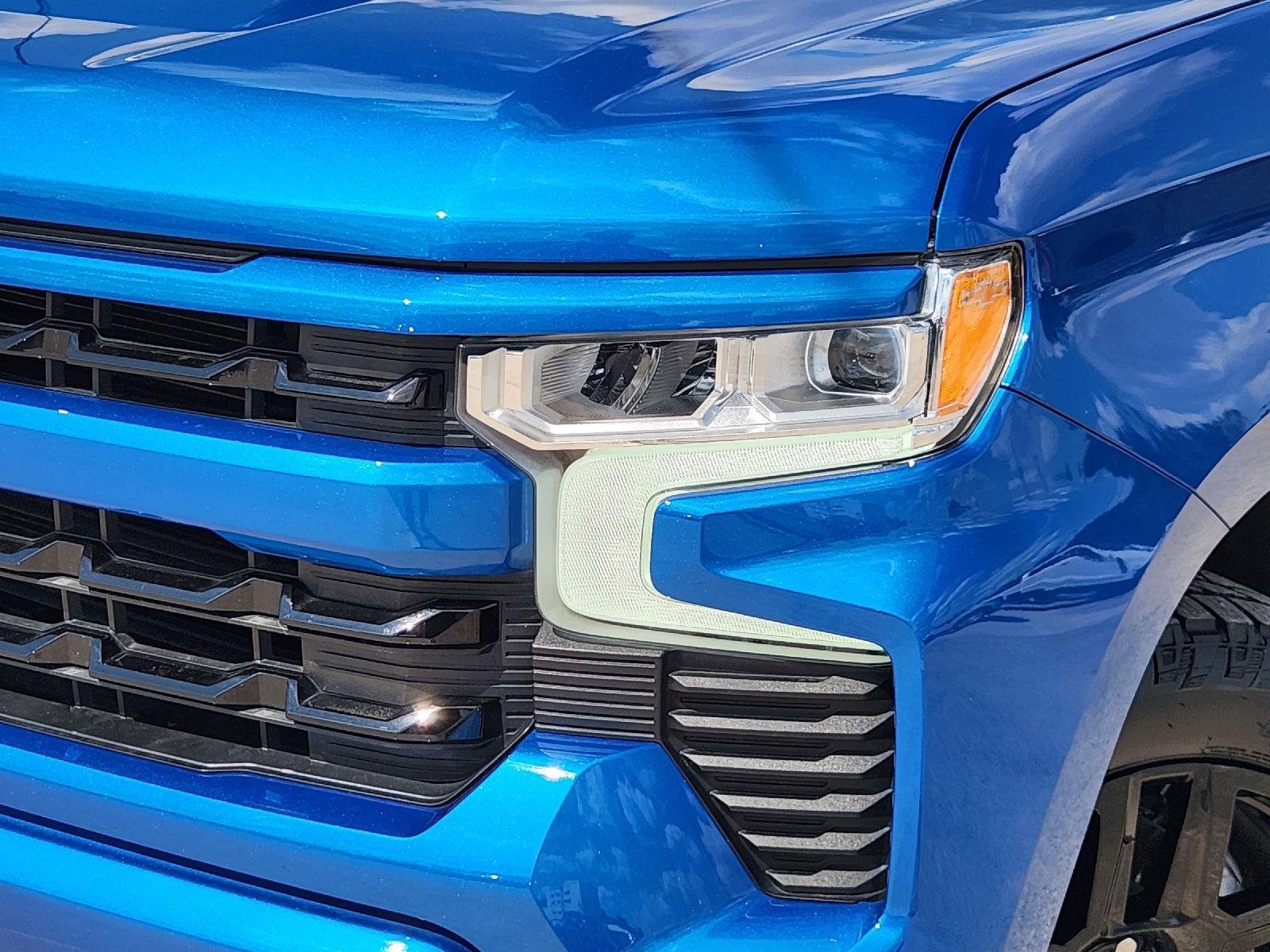 2024 Chevrolet Silverado 1500 RST - Photo 9