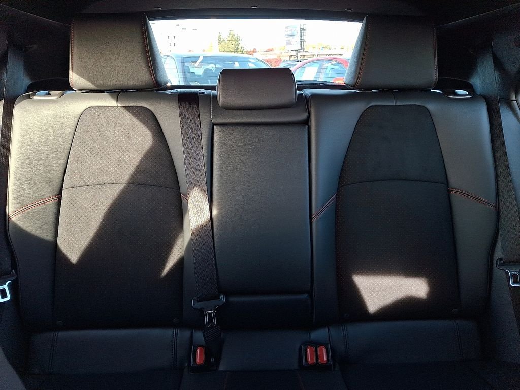 2025 Toyota GR Corolla Premium Plus - Photo 13