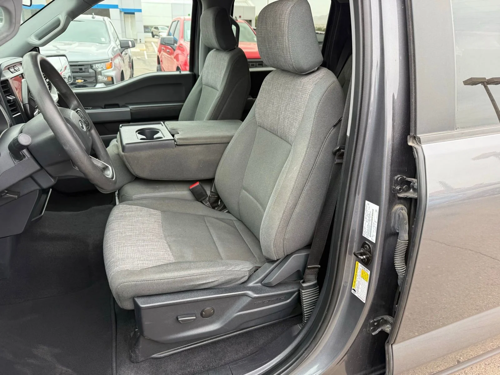 2023 Ford F-150 XLT - Photo 28