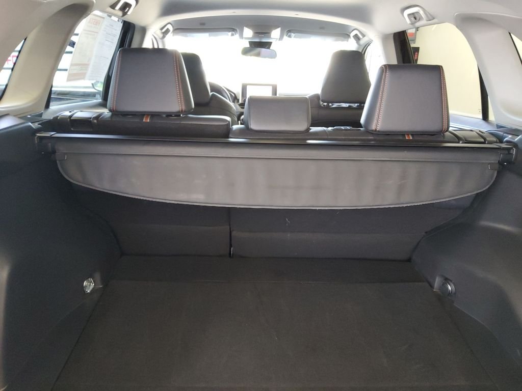 Used 2024 Black Toyota Adventure image 28