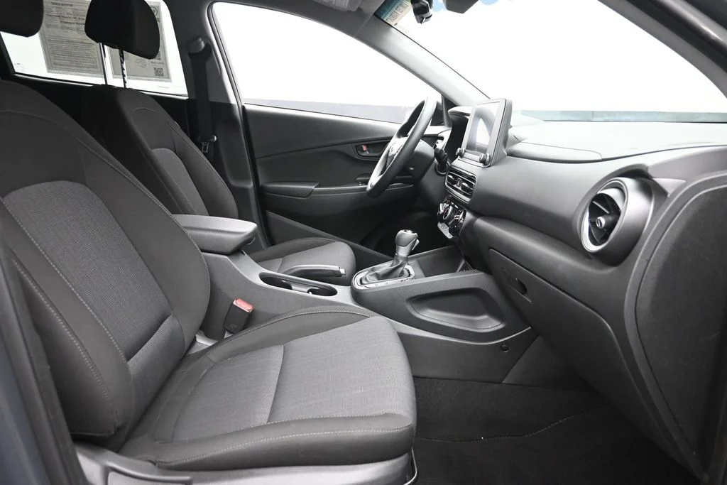 Certified Used 2023 Gray Hyundai SEL image 9