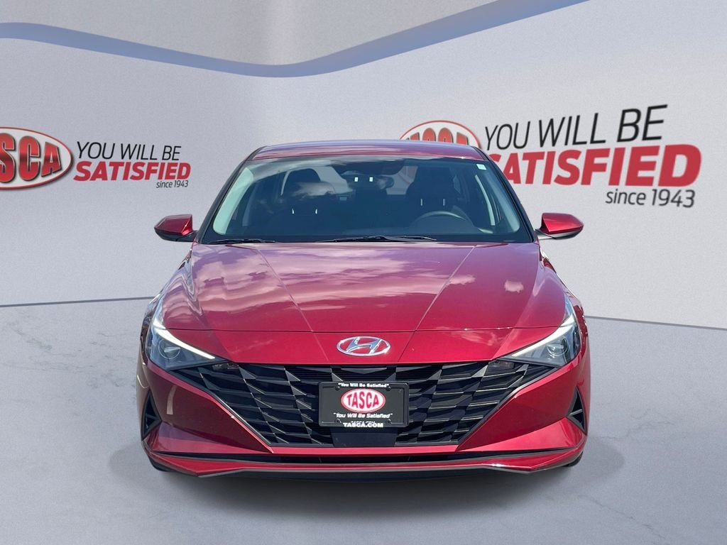 Used 2023 Hyundai Elantra SEL with VIN KMHLS4AG3PU566341 for sale in Stamford, CT