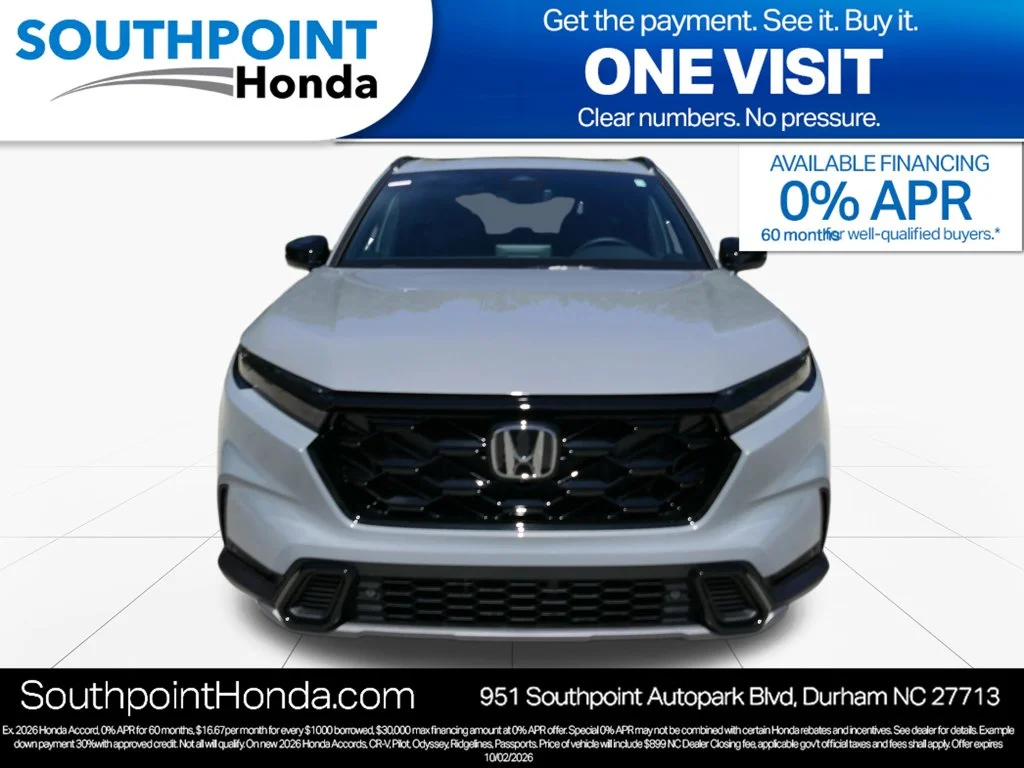 New 2027  Honda Sport-L image 2