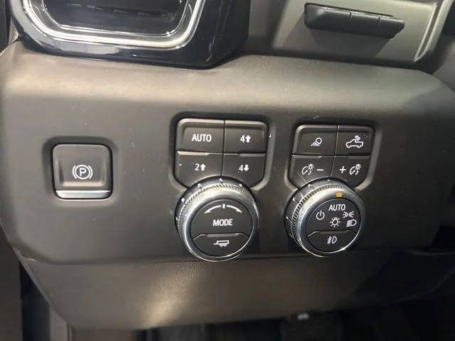 2026 GMC Sierra 1500 Denali - Photo 40